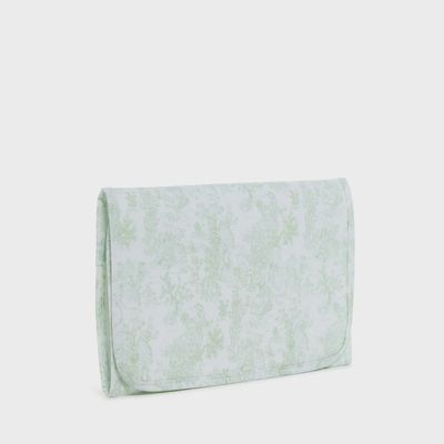 Pimlico Plaid Game Changer Pad