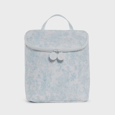 Take Away Lunch Bag Bunny Toile