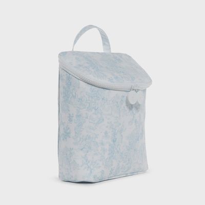 Take Away Lunch Bag Bunny Toile