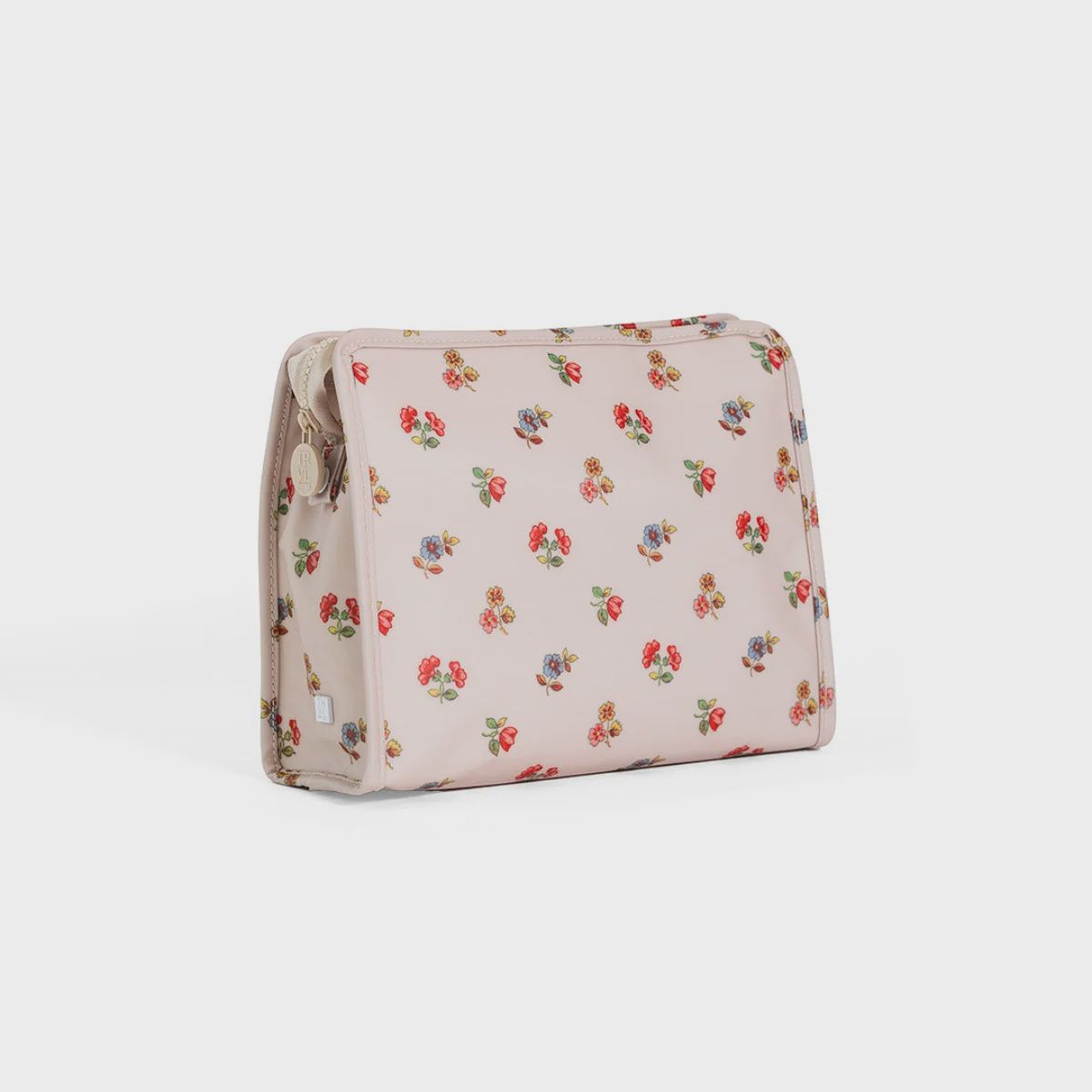 Charlotte Roadie Zip Pouch