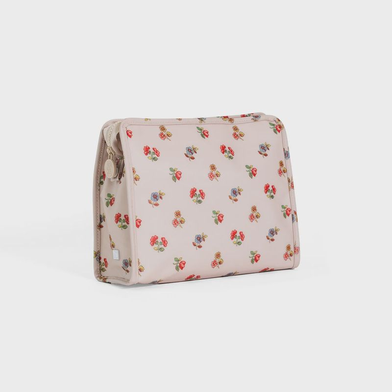 Charlotte Roadie Zip Pouch