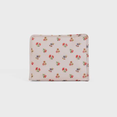 Charlotte Roadie Zip Pouch