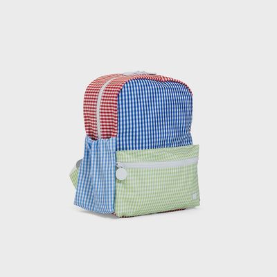 Patch Mini Backer