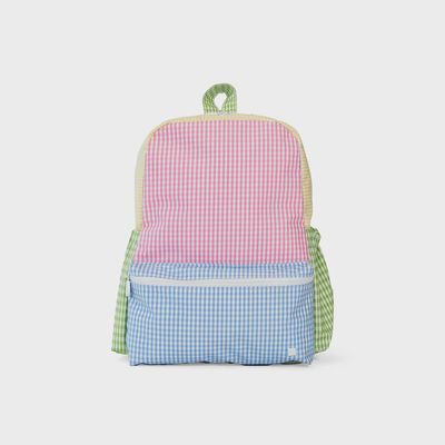 Backpack Patch Backpacker
