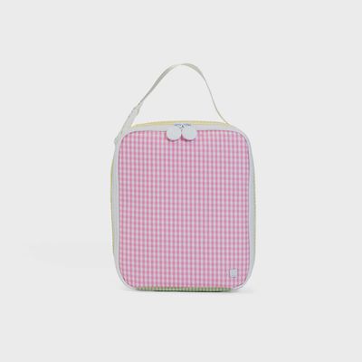 Patch Lunch Box