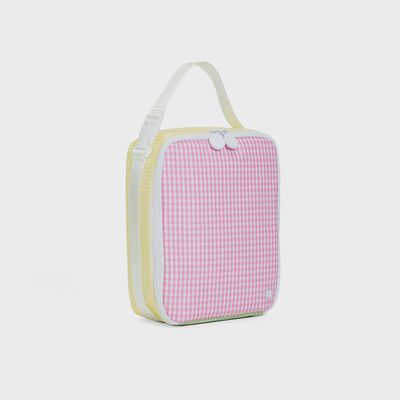 Patch Lunch Box