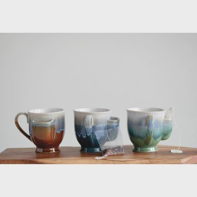 Tea Pocket Mug