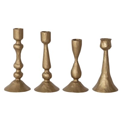 Brass Mini Taper Holder
