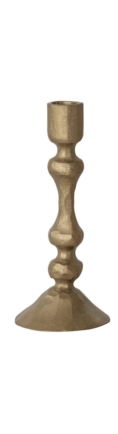Brass Mini Taper Holder, Style: A