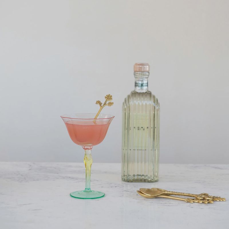 Garden Party Coupe