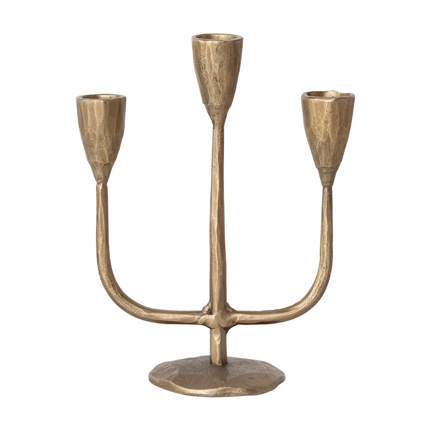 Mini Taper Candelabra