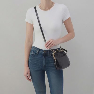 Alba Crossbody