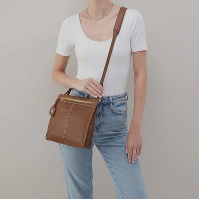 Austin Medium Crossbody