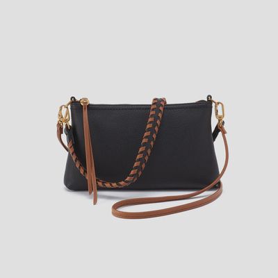 Darcy Carry-All Crossbody