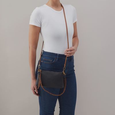 Darcy Carry-All Crossbody