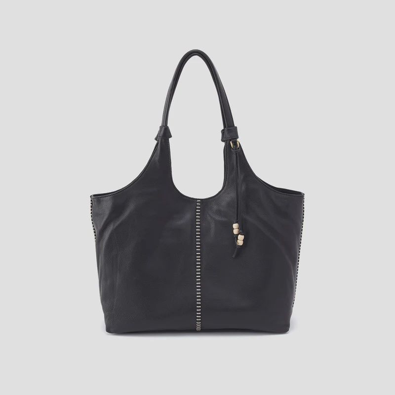 La Jolla Tote, Color: Black