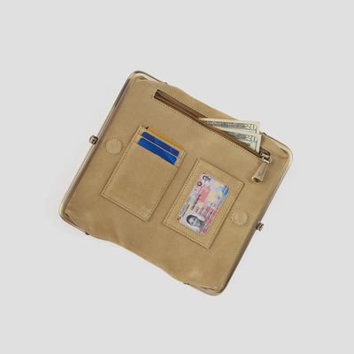 Lauren Clutch Wallet