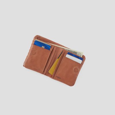 Lumen Mini Wallet