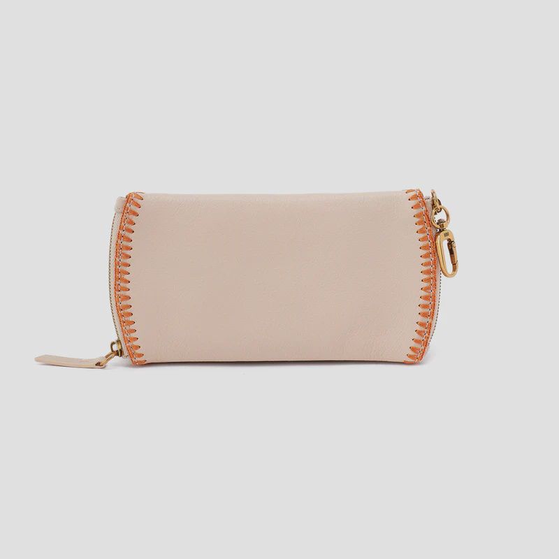 Spark Double Eyeglass Case, Color: Stonewash