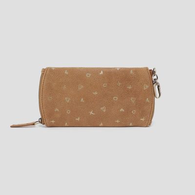 Spark Double Eyeglass Case
