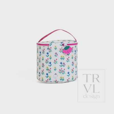 Wild Flower Snack Bag