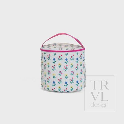 Wild Flower Snack Bag