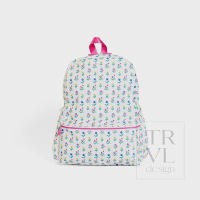 Wild Flower Backpack