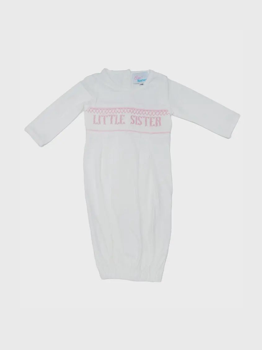 Little Sister Gown