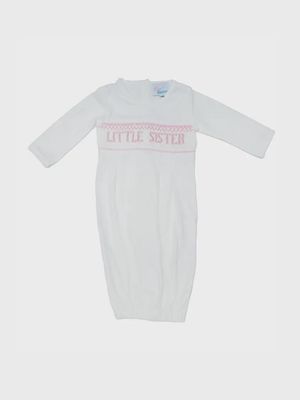 Little Sister Gown