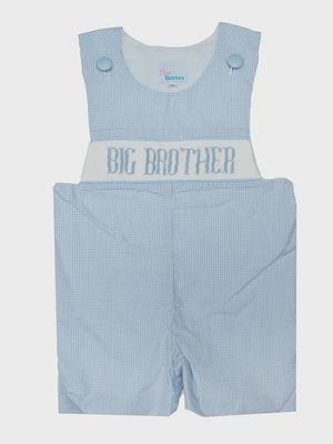 Big Brother Anderson Robert