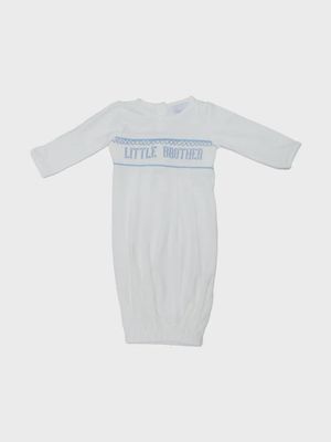 Little Brother Gown