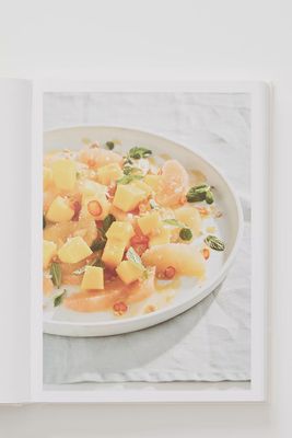 The Newlywed Cookbook