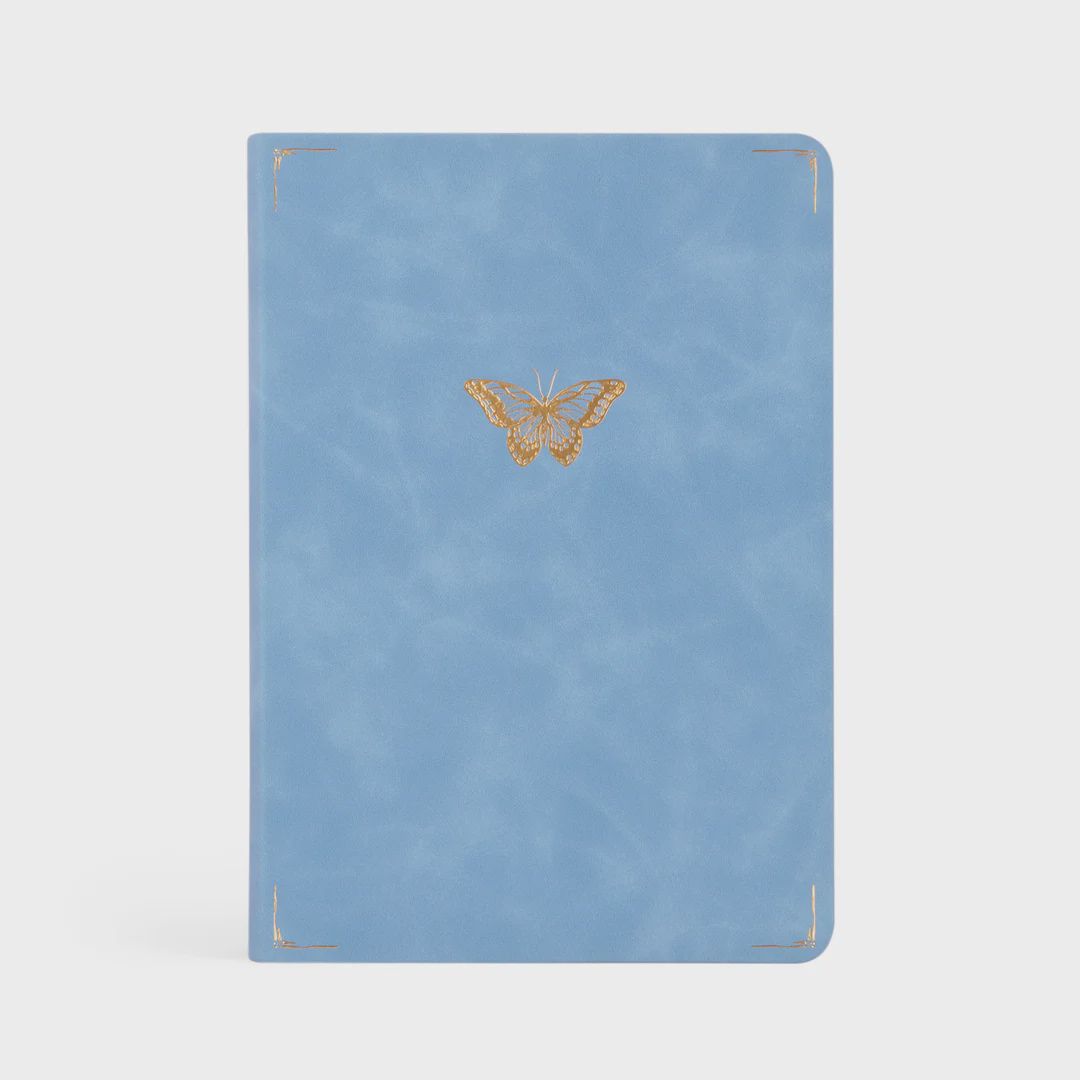 Bethany Notebook