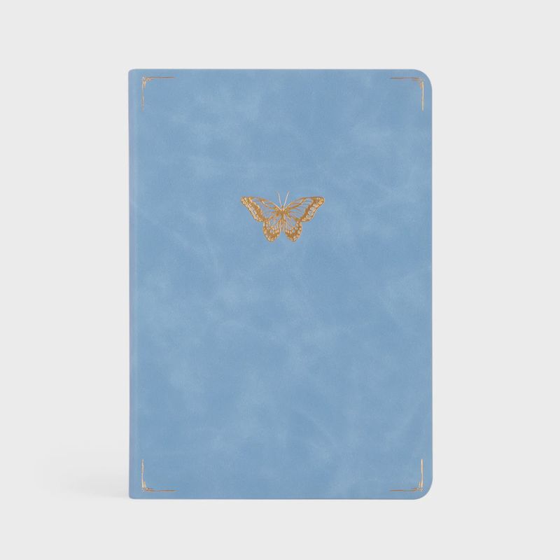Bethany Notebook