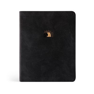 Jerusalem CSB Notetaking Bible