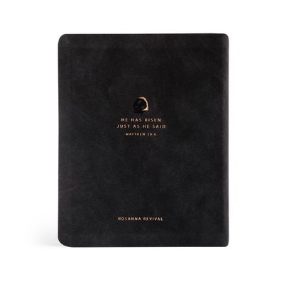 Jerusalem CSB Notetaking Bible