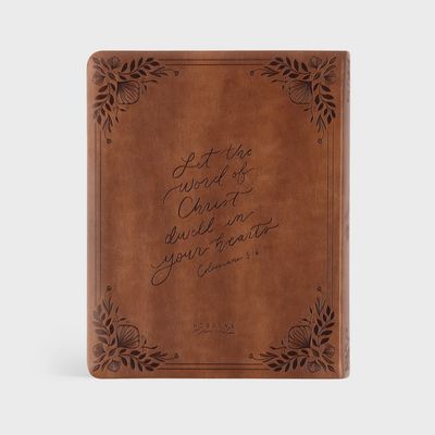 Edinburg CSB Notetaking Bible