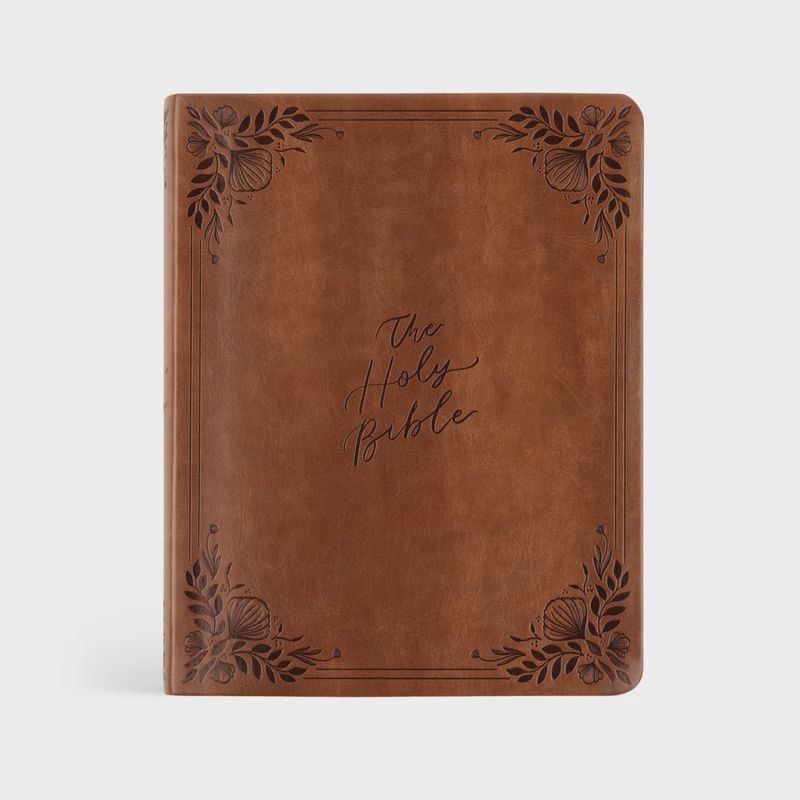 Edinburg CSB Notetaking Bible
