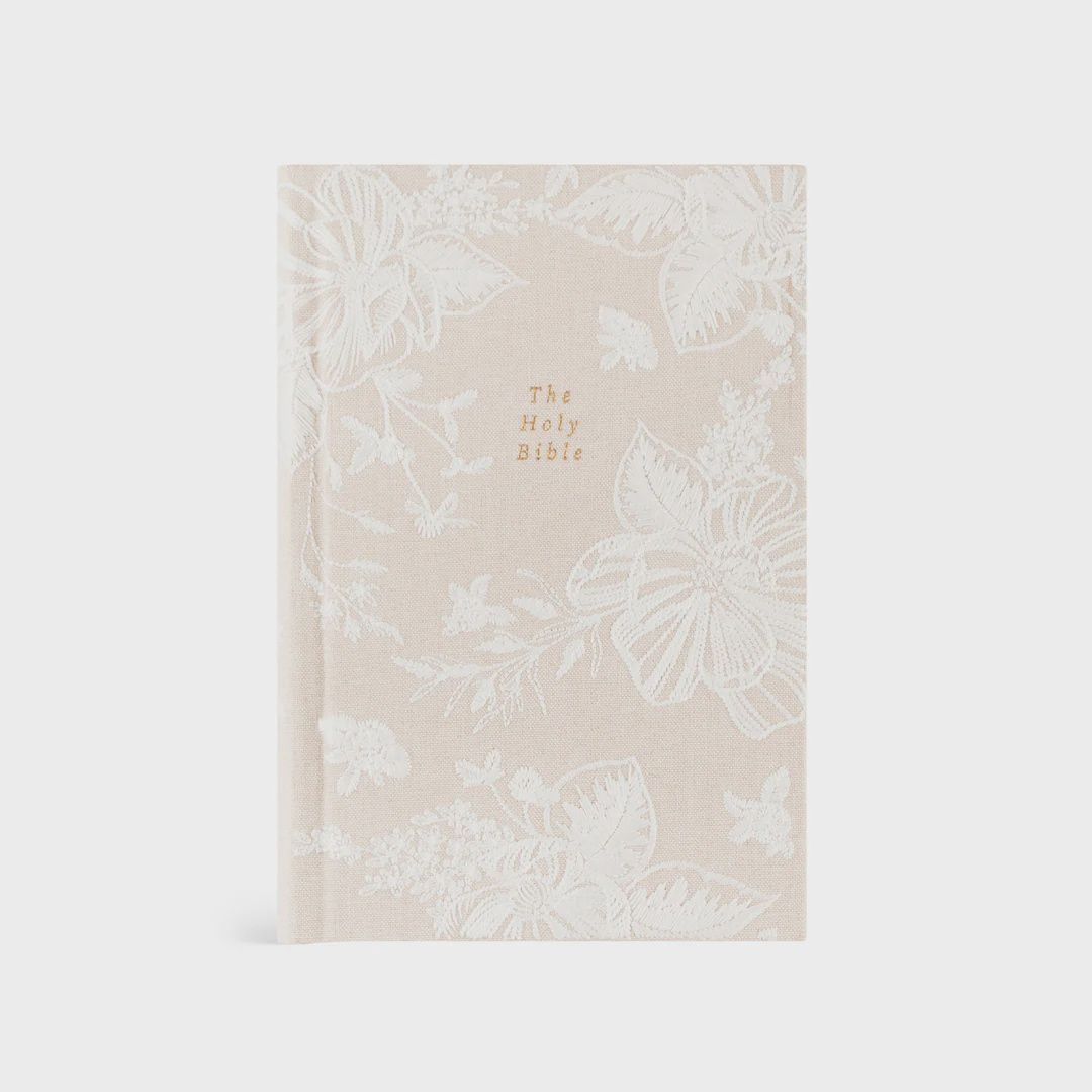 Casablanca NLT Compact Bible