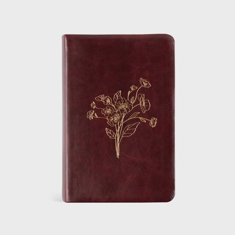Yorkshire NLT Compact Bible