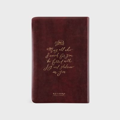 Yorkshire NLT Compact Bible