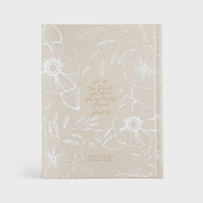 Cordova NLT Notetaking Bible