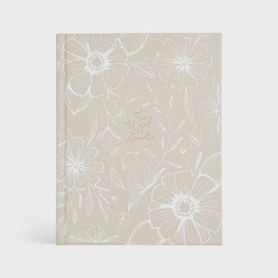 Cordova NLT Notetaking Bible