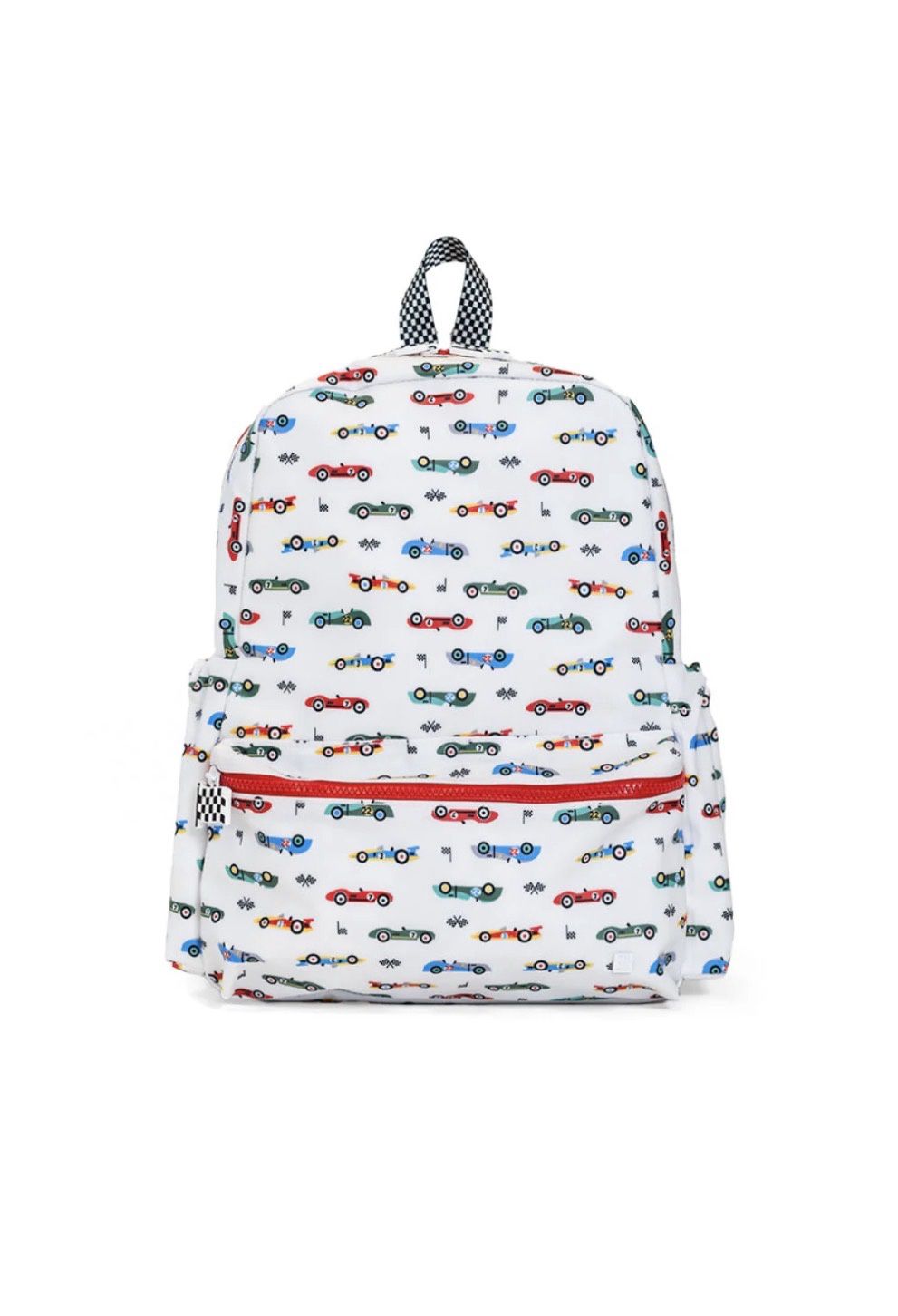 Vroom 2 Backpacker