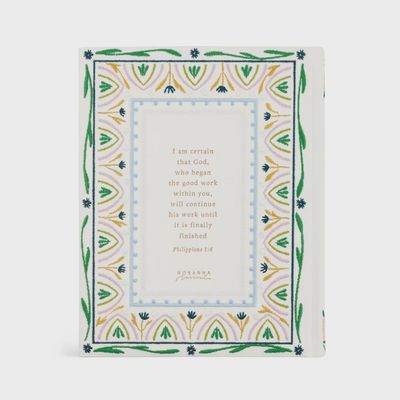 Lisbon NLT Notetaking Bible