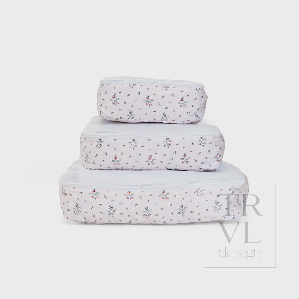Fleurie Packing Squad