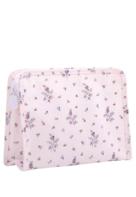 Fleurie Roadie Zip Pouch