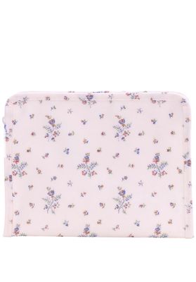 Fleurie Roadie Zip Pouch