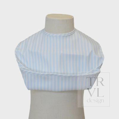 Pimlico Check Best Bib