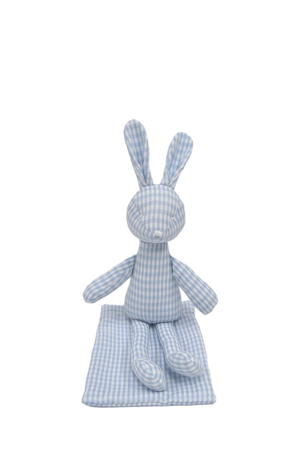 Gingham Mist Bun Bun